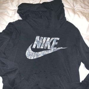 Nike sweatshirt